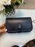 Bolsa Louis Vuitton Officier Preta Italiana na internet