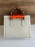 Bolsa Gucci Diana Pequena Off-White Italiana - comprar online