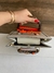 Bolsa Gucci Diana Pequena Off-White Italiana - loja online