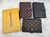 Capa para Agenda Louis Vuitton Média Italiana