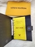 Capa para Agenda Louis Vuitton Média Italiana - comprar online