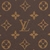Capa para Agenda Louis Vuitton Média Italiana - loja online