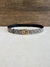 Cinto Gucci GG Fivela Dourada Italiana - comprar online
