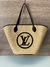 Bolsa Louis Vuitton Saint Jacques Preta Italiana