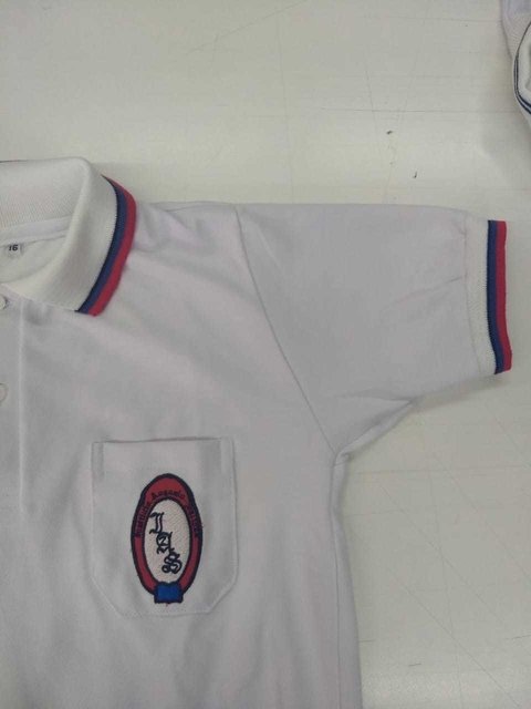 CHOMBA COLEGIO SALINAS