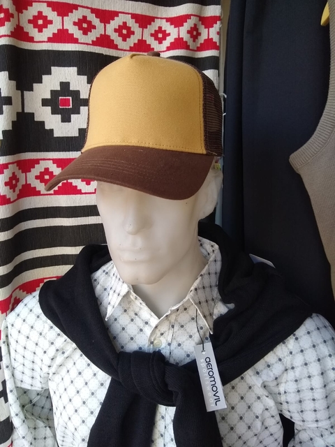 Gorras