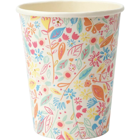 copos-de-papel-princesas-meri-meri