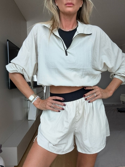 BUZO PILOT - comprar online