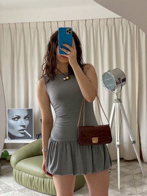 VESTIDO cecil