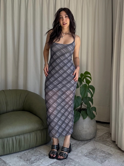 VESTIDO ruddy - comprar online