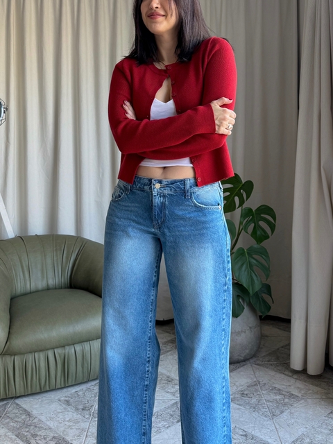 CARDIGAN preppy - comprar online