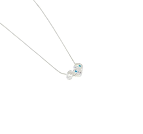 Collar 3 Destellos - comprar online