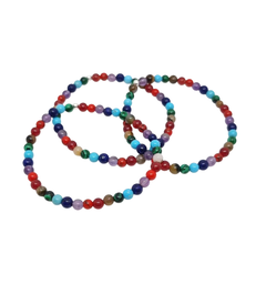 Pulsera Chacras - comprar online