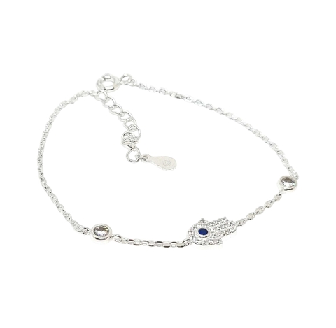 Pulsera Mano de Fátima