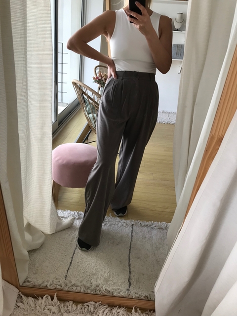 PANT FRIDA