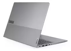 Notebook Lenovo Thinkbook 16 G7 Ryzen 5 7535hs 16gb Ssd 1tb FreeDos - comprar online