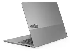Notebook Lenovo Thinkbook 16 G7 Ryzen 5 7535hs 16gb Ssd 1tb FreeDos - tienda online