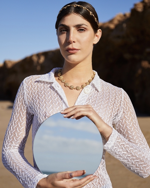 Collar Poema