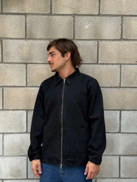 CAMPERA CREEDS (Neg) - comprar online