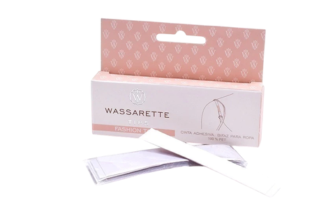 Cinta Bifaz para Ropa - comprar online