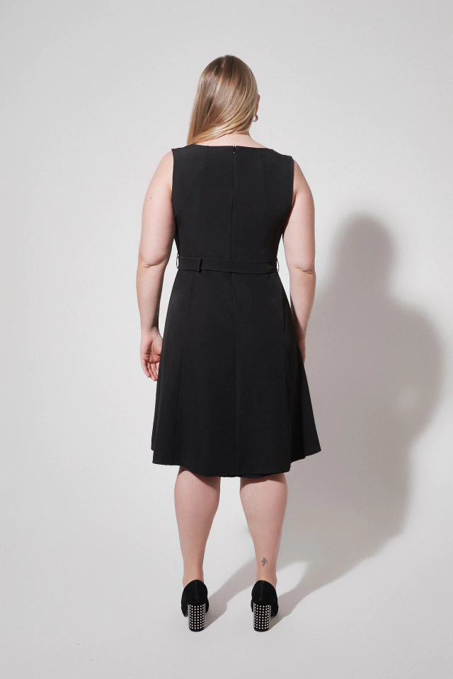 Vestido Bruselas en internet