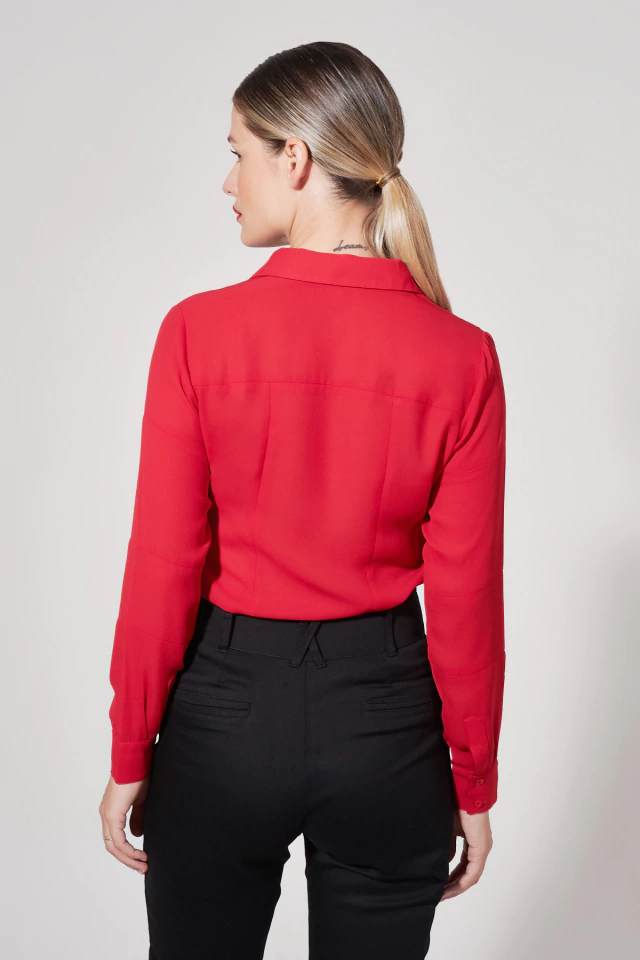 Camisa Vancouver en internet