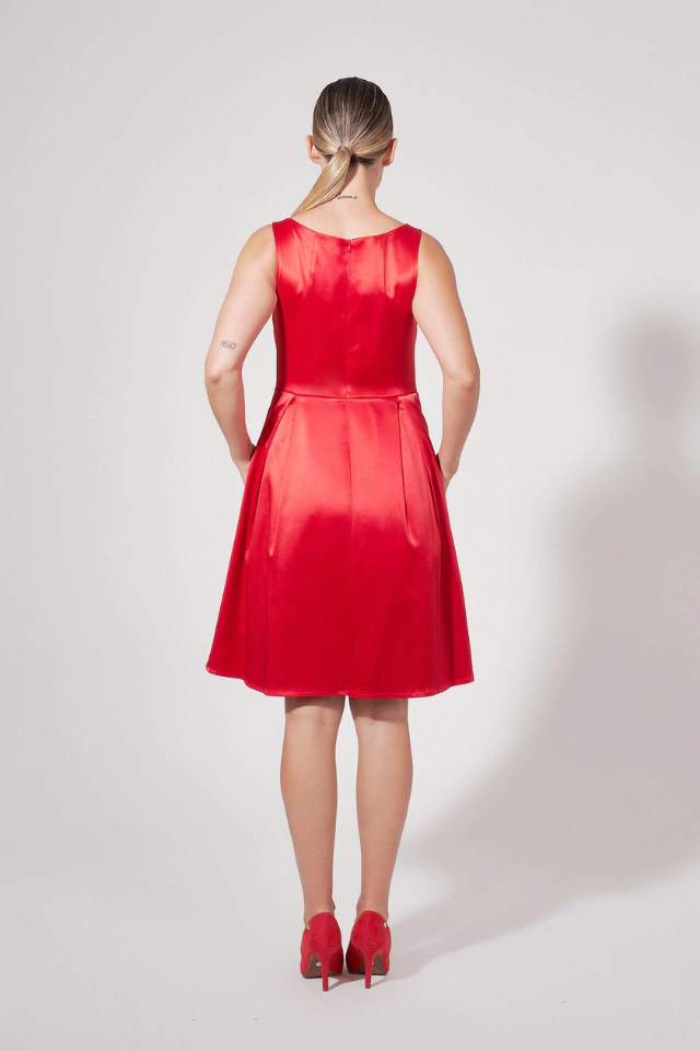 Vestido Amsterdam en internet