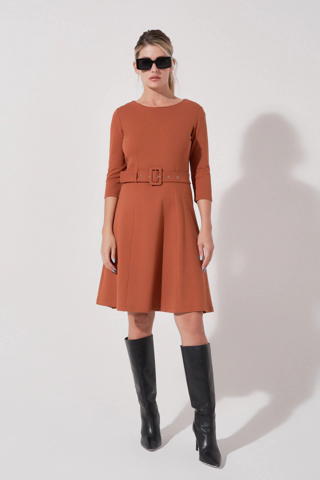Vestido Rochester - comprar online