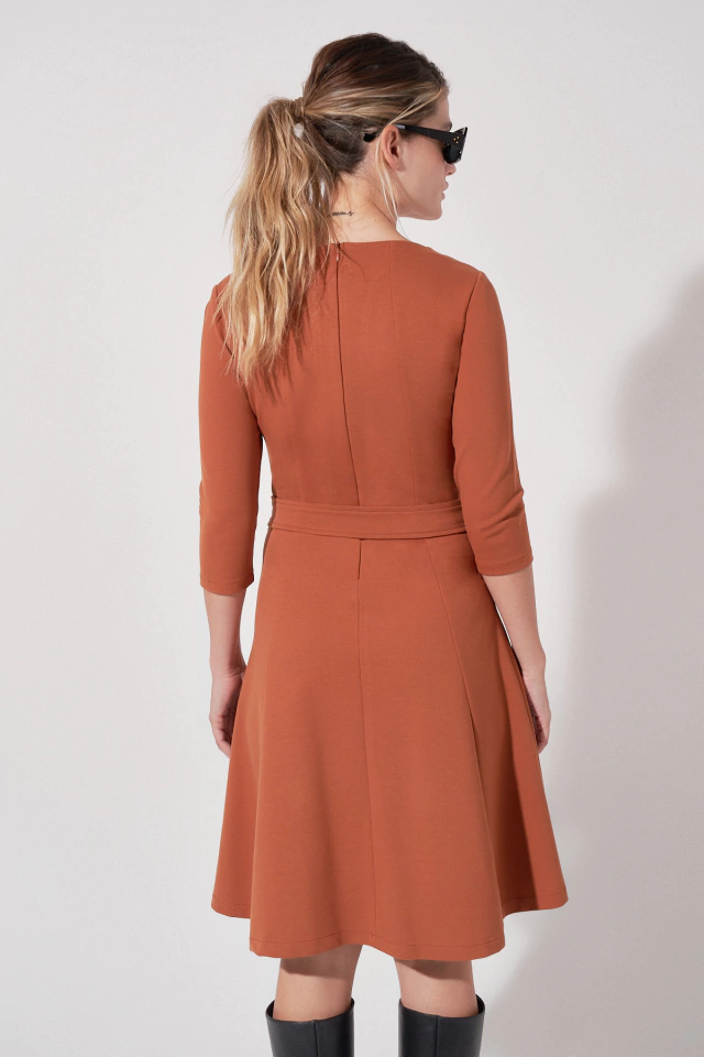 Vestido Rochester - tienda online