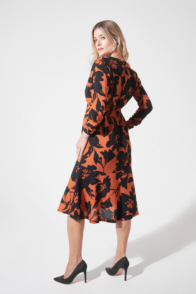 Vestido Muguet en internet