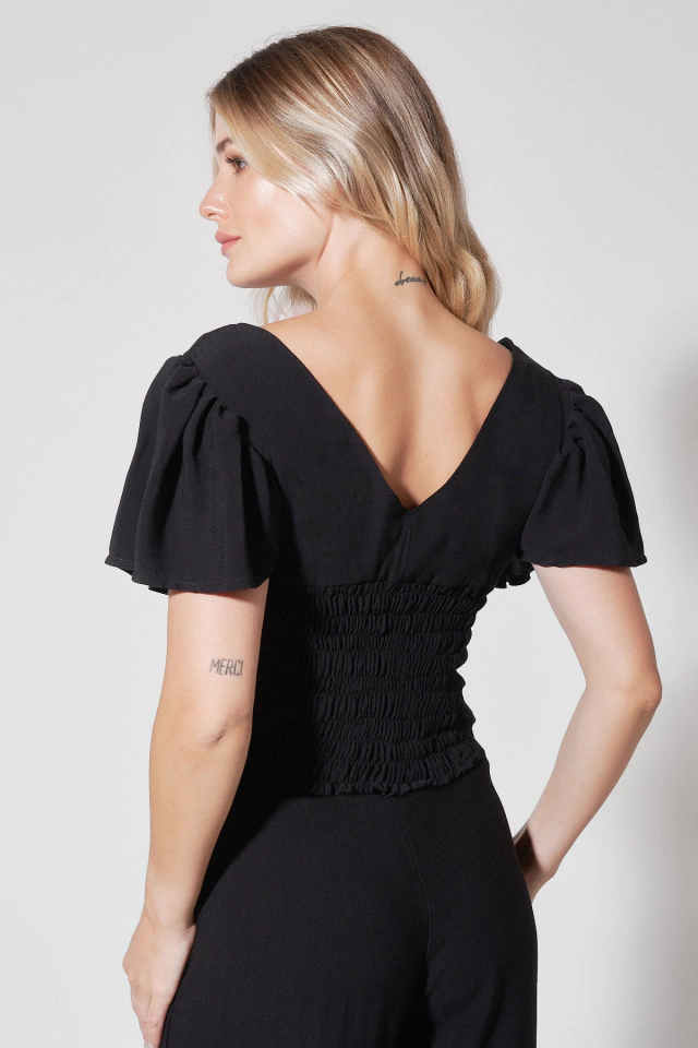 Blusa Verbena en internet