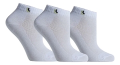 Meia Infantil Lupo Cano Curto Kit Com 3 2725 (2725) - Umarrazo.com.br