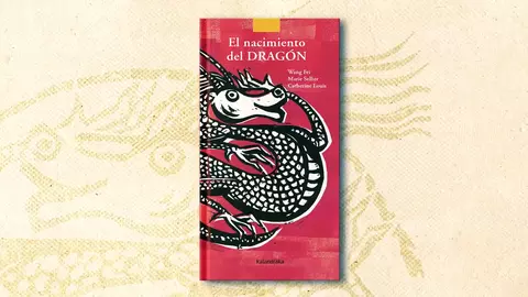 El nacimiento del dragón - comprar online