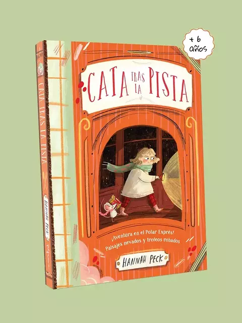 Cata tras la pista 1