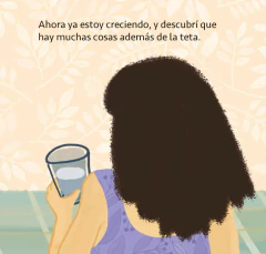 Teta mamá - acompañando el destete respetuoso - tienda online