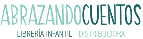Abrazandocuentos: Librería y distribuidora de libros infantiles