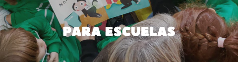 Imagen del carrusel Abrazandocuentos: Librería y distribuidora de libros infantiles