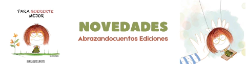 Imagen del carrusel Abrazandocuentos: Librería y distribuidora de libros infantiles