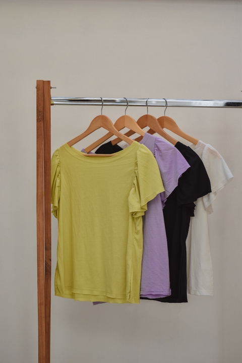 Remera Jarana