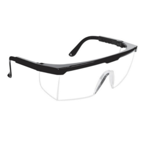 GAFAS ESCOLARES PARA LABORATORIO