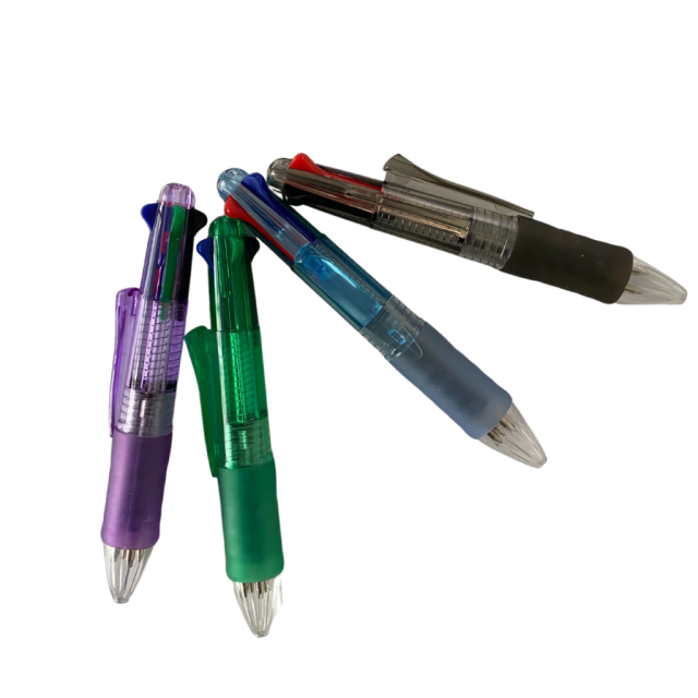 ESFERO POINTER MINI RETRACTIL 4 MINAS X UND ESFERO POINTER MINI RETRACTIL 4 MINAS X UND
