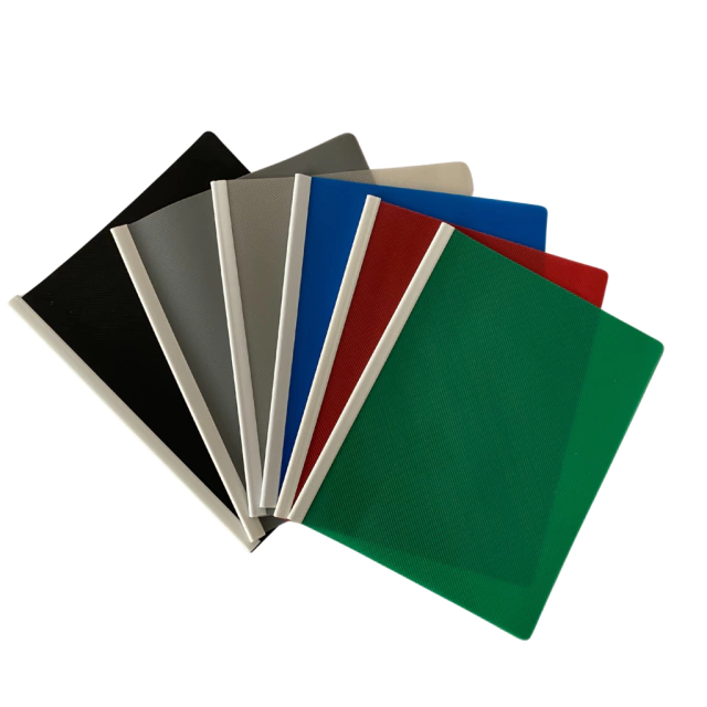 CARPETA LOMO VERDE X 5 UND - comprar online