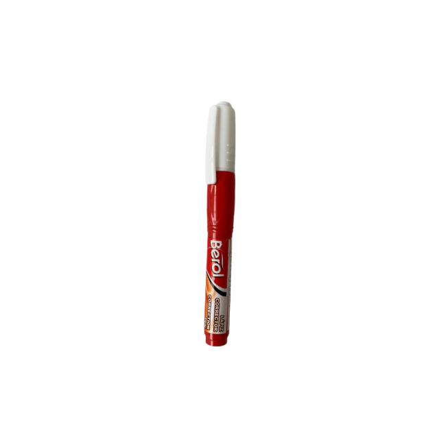 CORRECTOR LAPIZ 7 ML BEROL - comprar online
