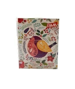 AGENDA MINI COQUETA - Papelería La Gran 12