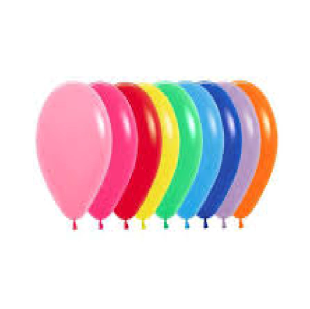 BOMBAS & GLOBOS EN DIFERENTES PRESENTACIONES en internet