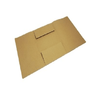 CARPETA CUATRO ALETAS