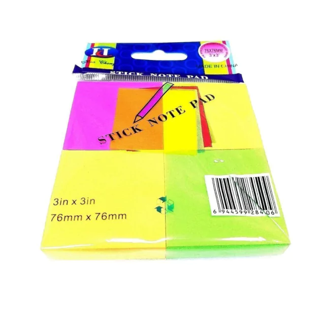 POST IT ADHESIVO X UND