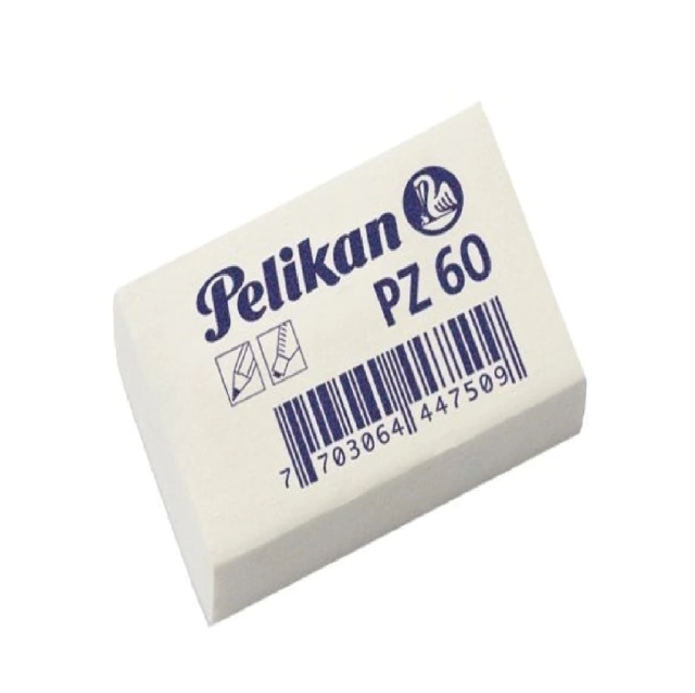 BORRADOR PELIKAN NATA PZ 60