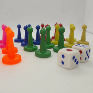 fichas parques fichas parques