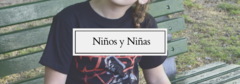 Banner de la categoría Kids